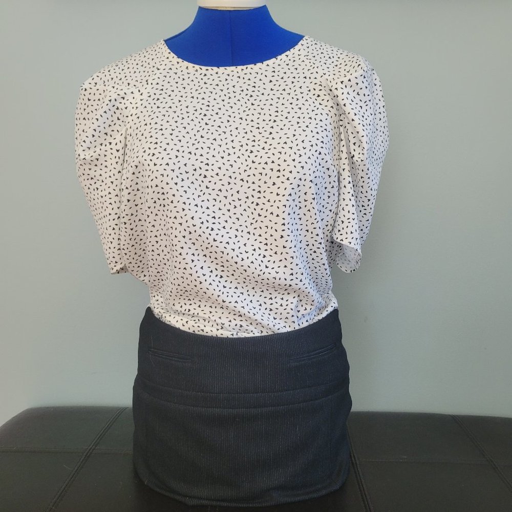 'Banana Republic' Blouse, Size XS